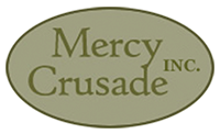 Mercy Crusade, Inc.