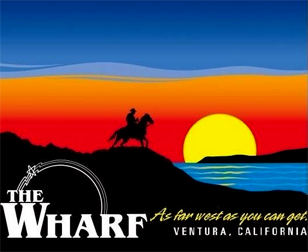 The Wharf